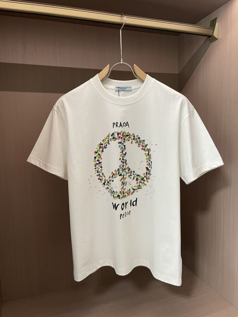 Prada T-Shirts